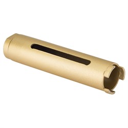 Diamond Core Drill Gold Dry 38mm Spect+ BD038