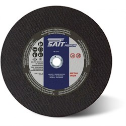 Disc Cutting Metal 350 x 25mm A60P 02650 Sait