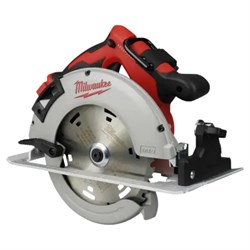 Circular Saw 190mm 18v B/L M18 BLCS66-0 Mil