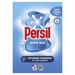 Laundry Powder Persil Non Bio 7.5Kg/150Wash
