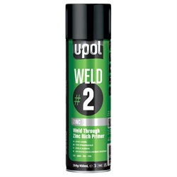 Primer Weld Through 6332002536  U-Pol