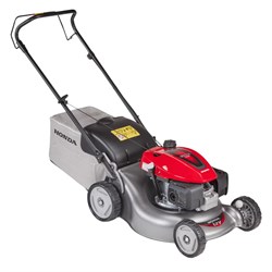 Mower Ped 18