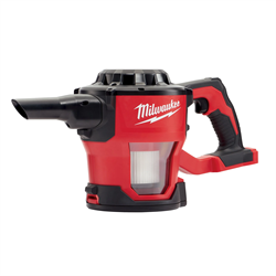 Hand Vacuum 18v B/O M18CV-0 Milwaukee