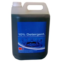 Detergent MacGregor 5Ltr C71
