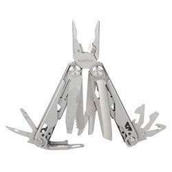 Multi-Tool 21 in 1 Swiss Tech ST022001 WORKPRO