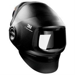 Air fed Helmet (Only) No ADF G501 611100 Adflo 3M