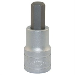 Hex Key Socket 10mm x 1/2