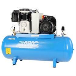 Compressor 270Ltr 3Ph 10HP 41cfm B7000B Abac