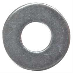 Mudguard Washer BZP M10 x 25 (Bag of 50)