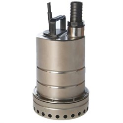 Pump Submersible Mizar30 AR-M30A 30 230v Auto