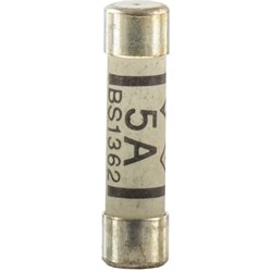 Fuse 5A (Pkt4) BS646 506810