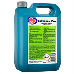 Traffic Film Snowfoam 5Ltr CSNPO14C Autosmart