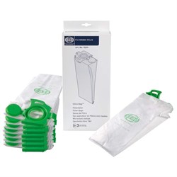 Vacuum Bag Dart 1 Sebo (Pkt10) 7029