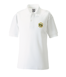 Portree Primary Polo