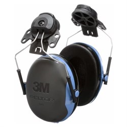 Hearing Protection Image