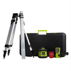 Laser Level Rotating Kit E60 Kit IMEX