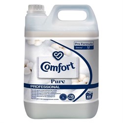 Fabric Softeners Image