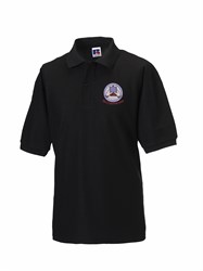 St Clement's School Polo Shirt