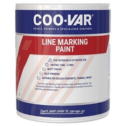 Liquid Line Marking Paints Image