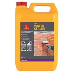 Waterseal 402 5Ltr 880435 Sika
