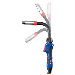 Mig Torch MB25AK Flexi Evo 4Mtr 0040204 Binzel