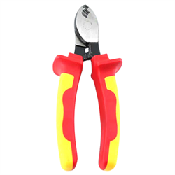 Cable Shears Insulated 150mm WP344001 WORKPRO