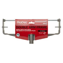 Paint Frame Roller Alu 12