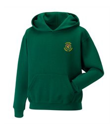 Cauldeen Primary Hoodie