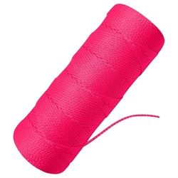 Mason Line 250ft Pink Braided G11255 Goldblatt