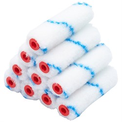 Paint Roller Nyl Refill 4