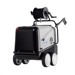 Pressure Washer Hot 230v Therm 715T Q/R Kranzle