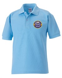 Bower Primary Polo