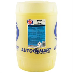 Shampoo & Wax Duet 25Ltr CDUE114D Autosmart