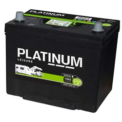 Battery Deep Cycle 12v 75ah SD685L