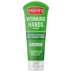 Working Hands Cream (Tube) 7144001 O'Keefe's