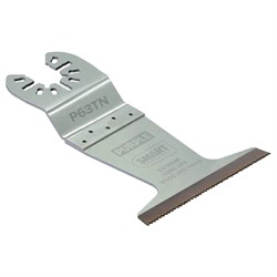 MultiTool Blade 63mm Pur Bi-Metal P63TN1 Royd