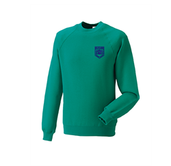 Kiltearn Primary Sweatshirt