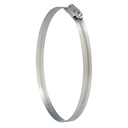 Clip Jubilee 110 - 140mm 6/6X
