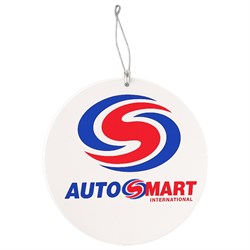 Air Freshener Hanging Mixed PAF018H Autosmart