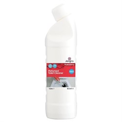 Toilet Cleaner Perfumed 1Ltr BC041-1 Jangro