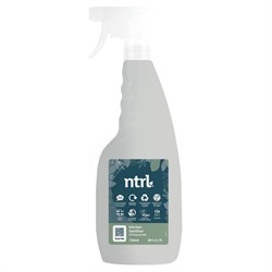 Kitchen Sanitiser NTRL Unfragranced 750ml BF111