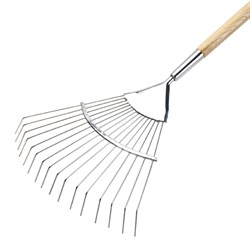 Raking Tools Image