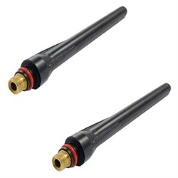 Back Cap Long (Pkt2) 57Y022 Binzel