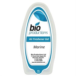 Air Freshener Marine 70g Elcipse Gel BC111/RELLGM