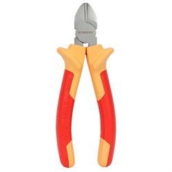 Plier Diagonal Insulated 150mm WP342014WE WORKPRO