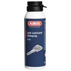 Lubricant Spray PS88 50ml (Locks) Abus