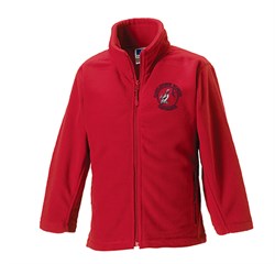 Castletown Primary Fleece