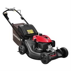 Mower Ped HRN536VY 53cm S/P Vari  R/Stop Honda