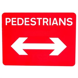 Road Sign 
