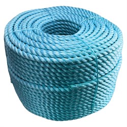 Ropes, Nets & Twine Image